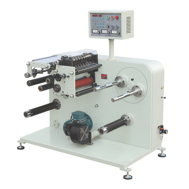 YS-320FII/420FII自動(dòng)切分切